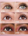 Lash Sensational Sky Tubes Mascara