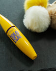 The Colossal Mascara Black