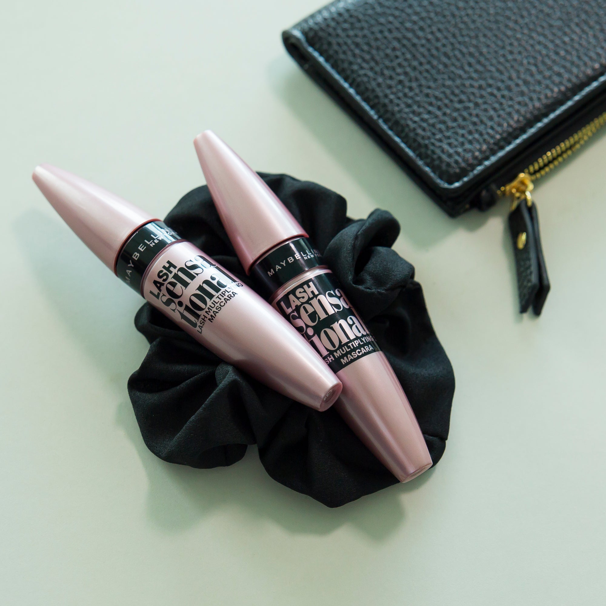 Lash Sensational Mascara Black