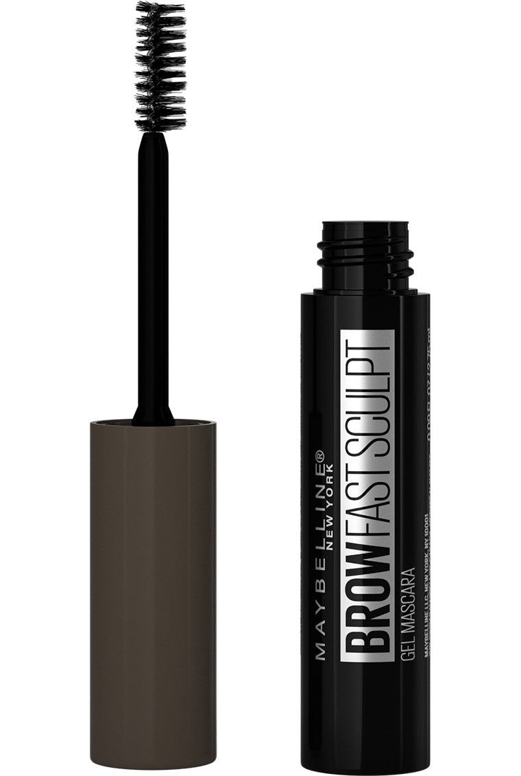 Brow Fast Sculpt Gel Mascara