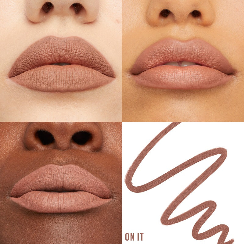 Lifter Lip Liner
