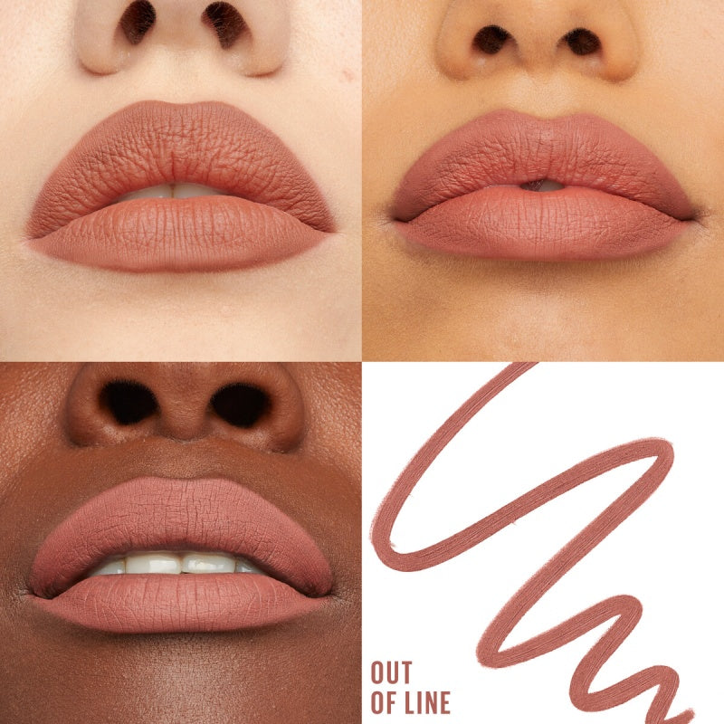 Lifter Lip Liner