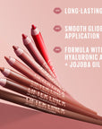 Lifter Lip Liner