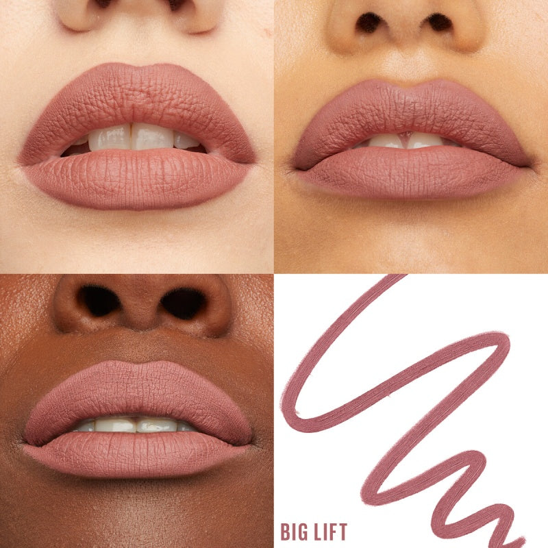 Lifter Lip Liner