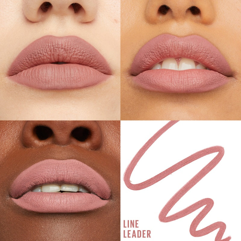 Lifter Lip Liner