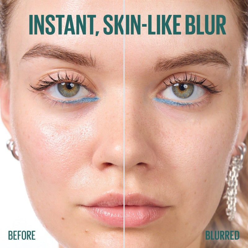 Poreless Jelly Primer