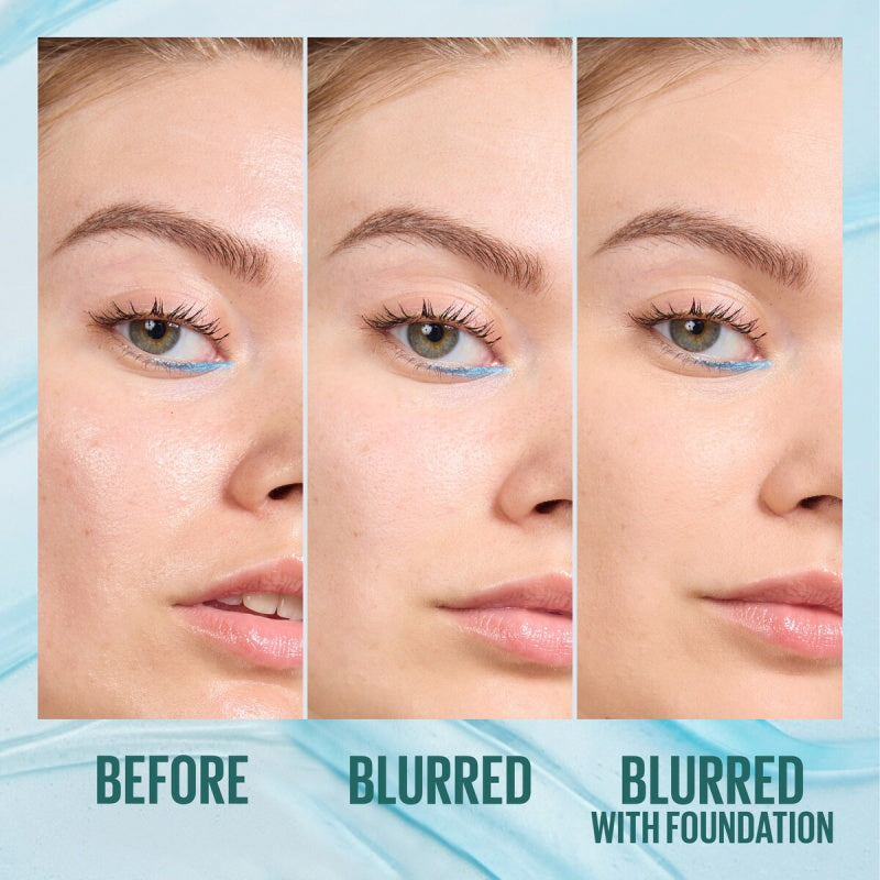 Poreless Jelly Primer