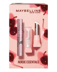 Maybelline Nordic Essentials Gjafasett