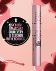 Maybelline Nordic Essentials Gjafasett