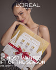 L'oréal Paris Advent Calendar