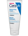 Moisturising Cream