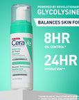 Balancing Air Foam Cleanser 150ml