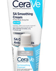 SA Smoothing Cream 177ml + Smoothing Cleanser Bundle 20ml