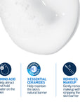 Hydrating Cream-To-Foam Cleanser 236ml