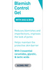 Blemish Control Gel