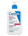 Intensive Moisturising Lotion 475ml