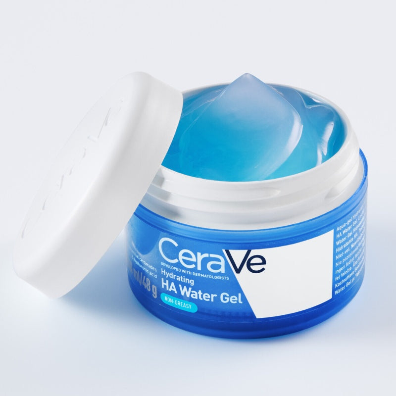 Hydrating HA Water Gel 48G