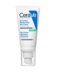Oil Control Moisturizing Gel Cream 52 ml
