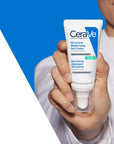 Oil Control Moisturizing Gel Cream 52 ml