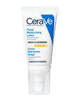 Facial Moisture Lotion SPF30