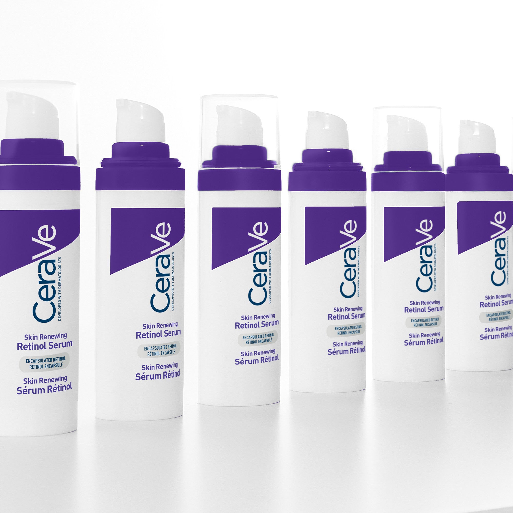 Cera Ve Skin Renewing Retinol Serum 30ml