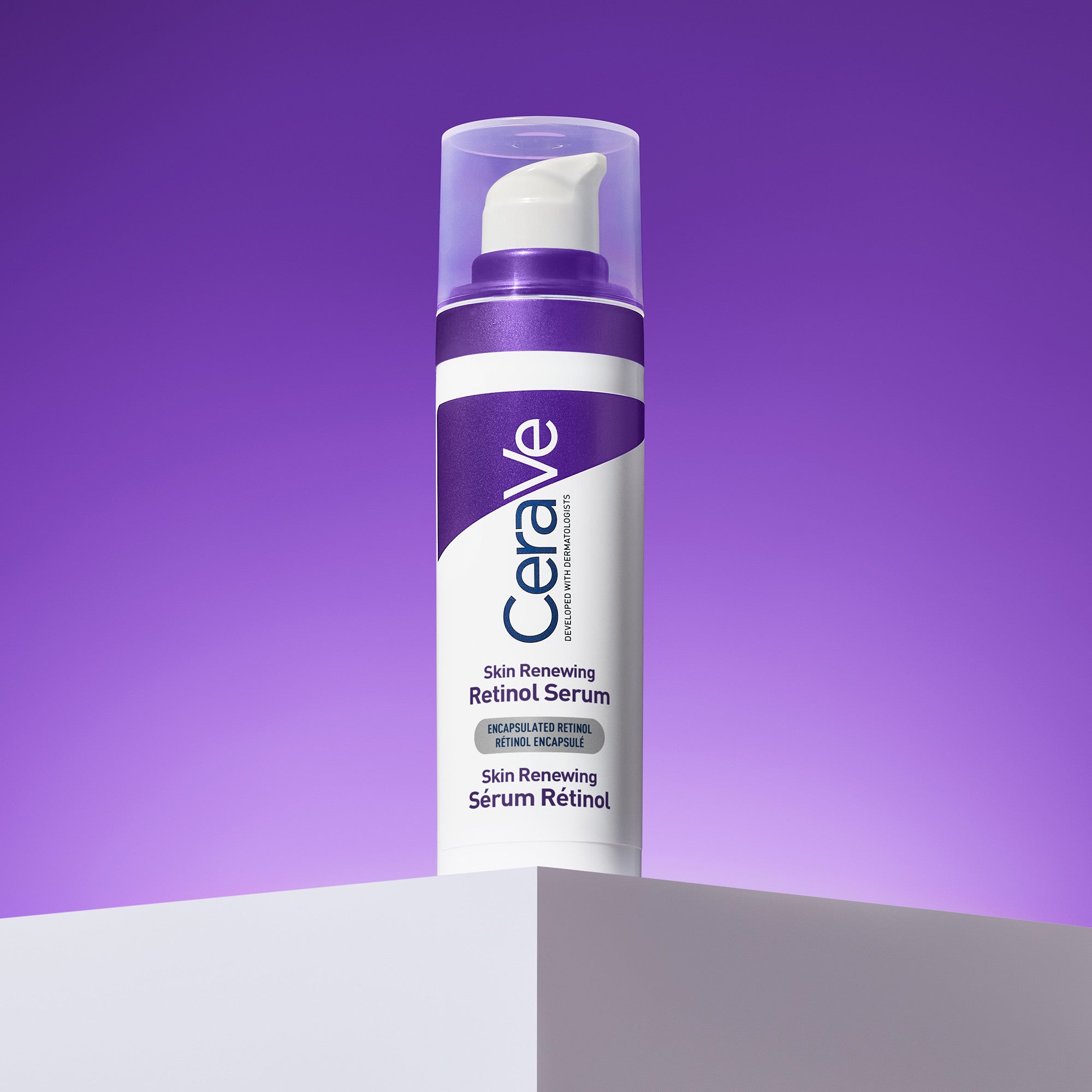 Cera Ve Skin Renewing Retinol Serum 30ml