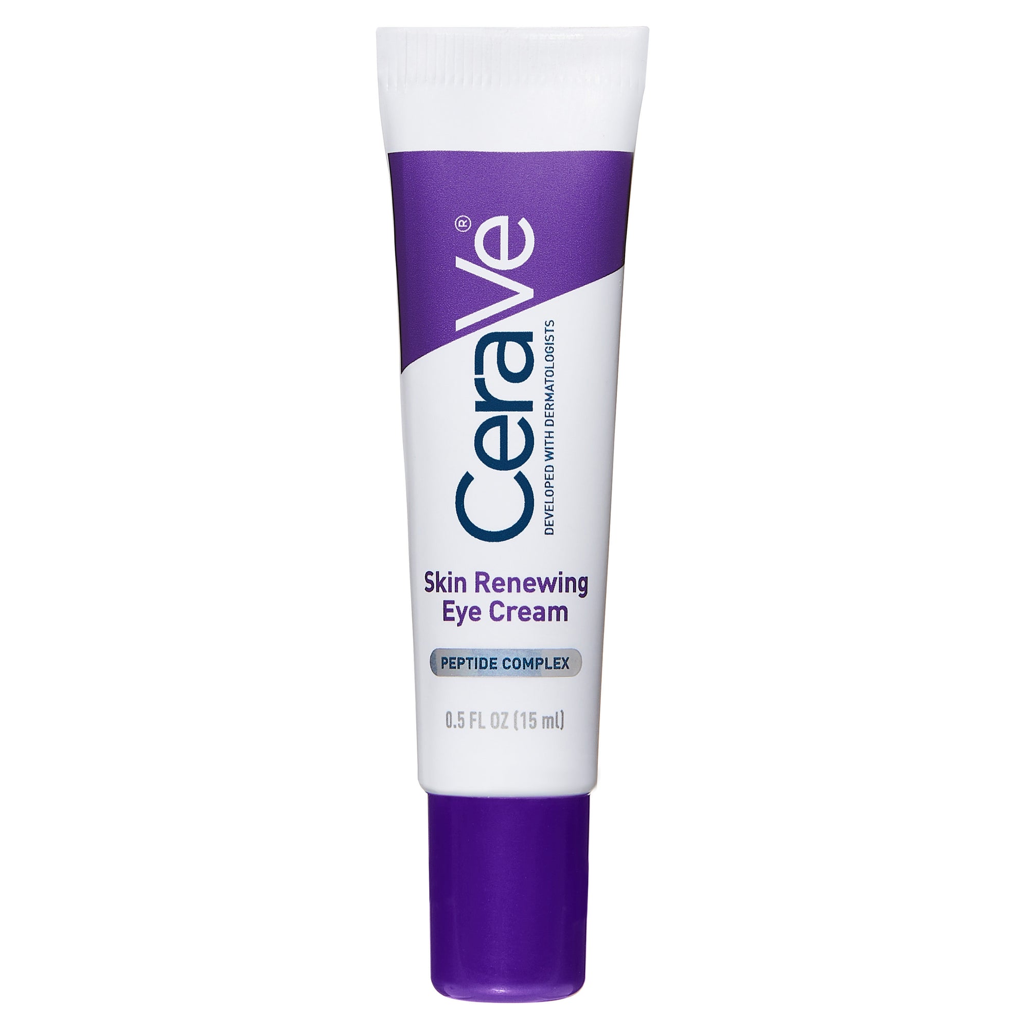 Cera Ve Skin Renewing Eye Cream 15ml