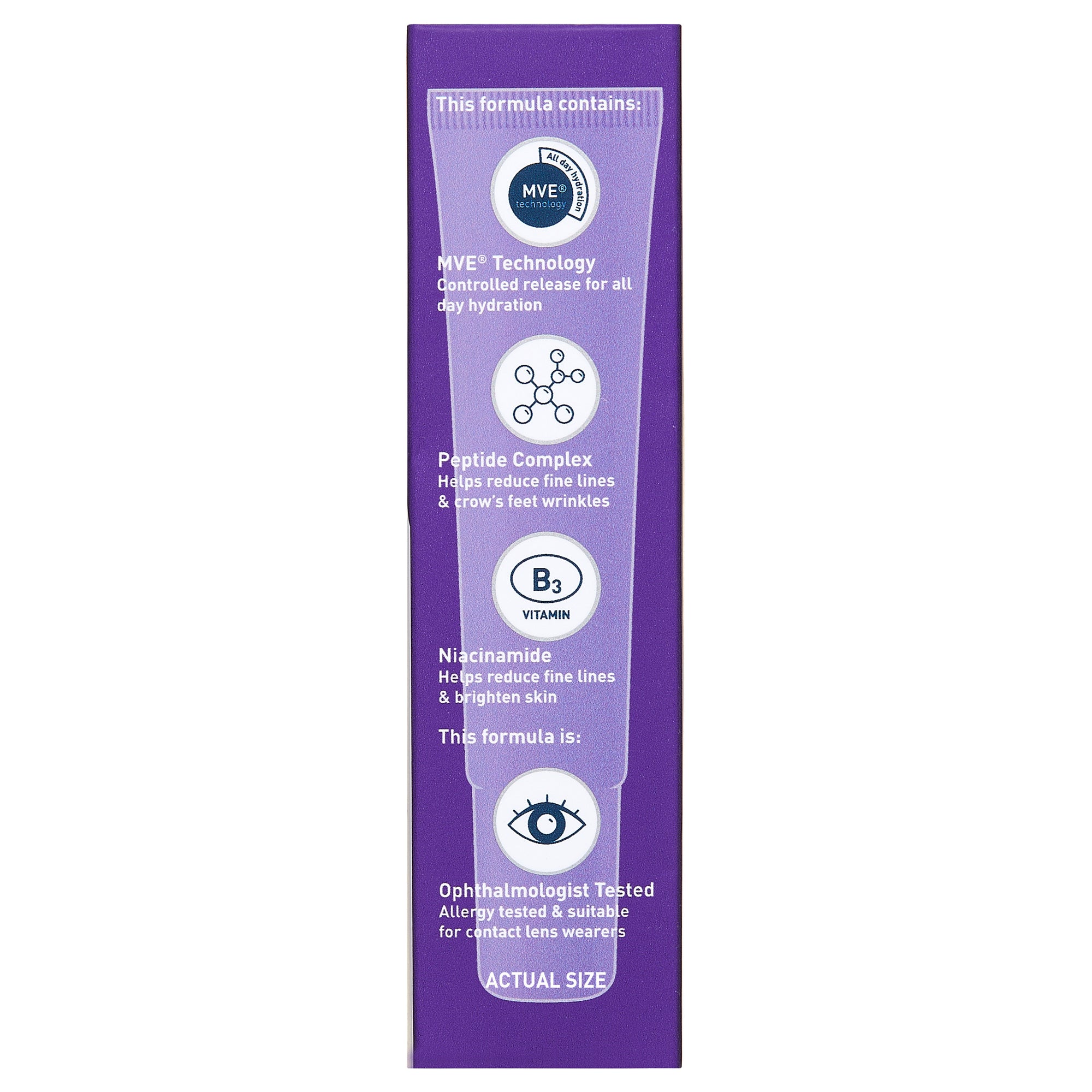 Cera Ve Skin Renewing Eye Cream 15ml
