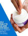 Cera Ve Skin Renewing Peptide Cream 48gr