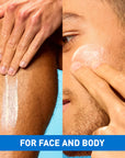 Invisible Hydrating Sunscreen 177ml