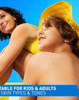 Invisible Hydrating Sunscreen 177ml