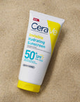 Invisible Hydrating Sunscreen 177ml