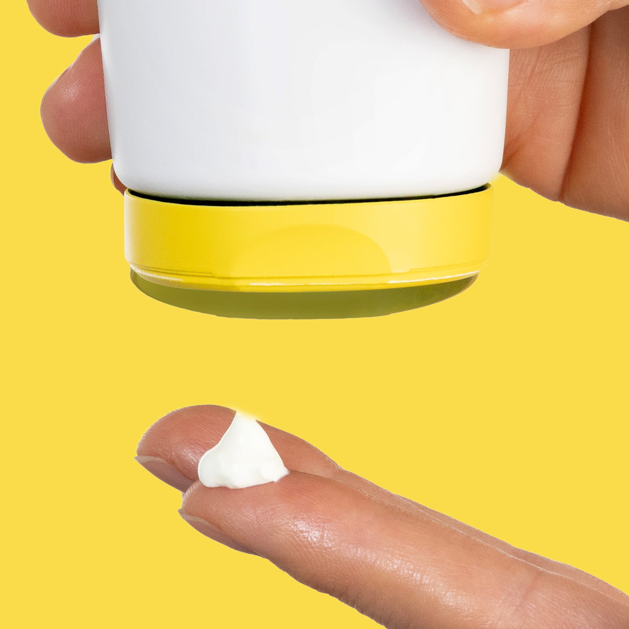 Invisible Hydrating Sunscreen 177ml