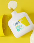 Invisible Dry Touch Fluid Sunscreen SPF50+ 50ml