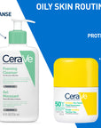 Invisible Dry Touch Fluid Sunscreen SPF50+ 50ml