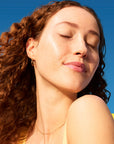 Invisible Hydrating Fluid Sunscreen SPF50 50ml