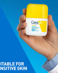 Invisible Hydrating Fluid Sunscreen SPF50 50ml