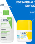 Invisible Hydrating Fluid Sunscreen SPF50 50ml