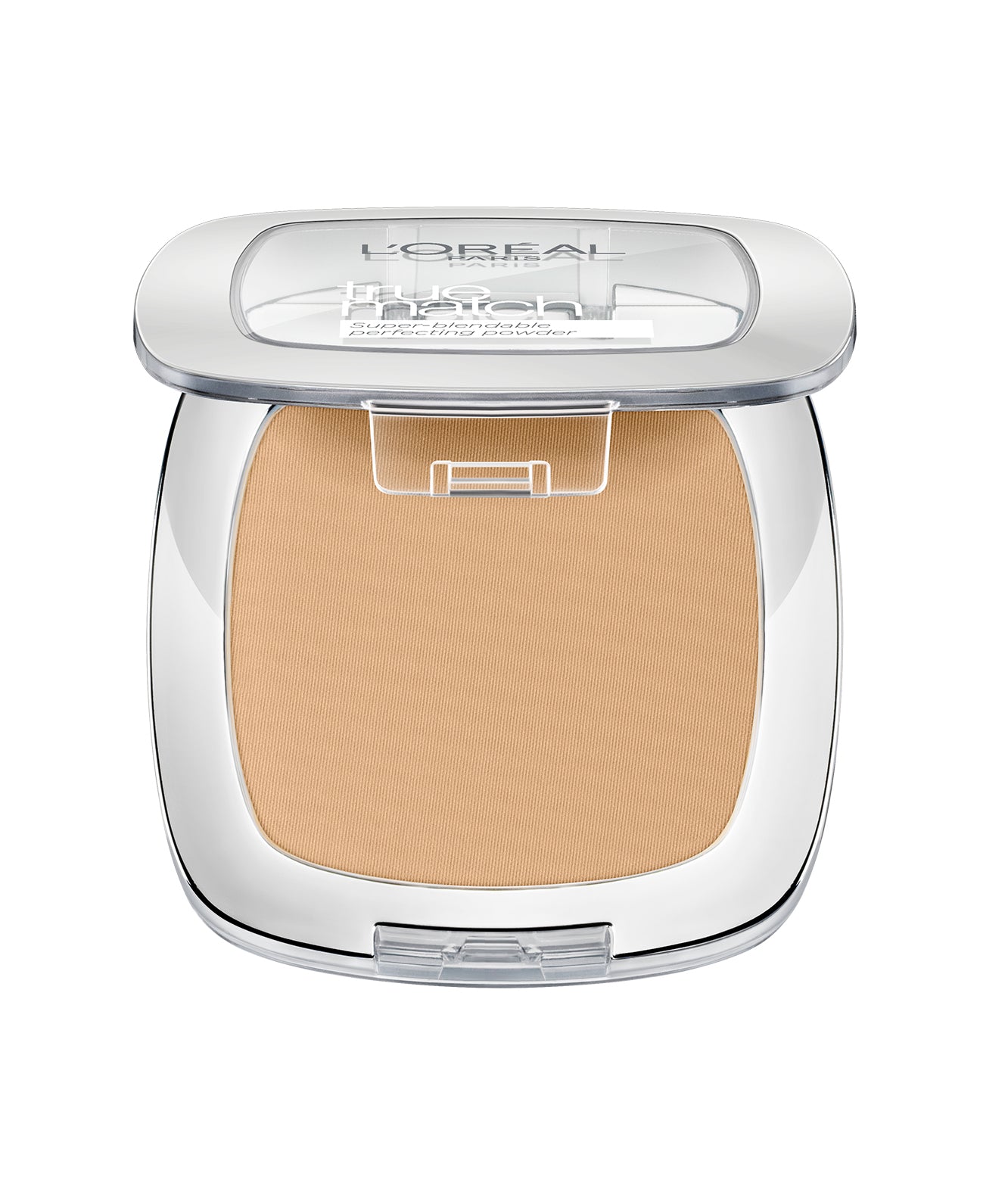 True Match Perfecting Powder