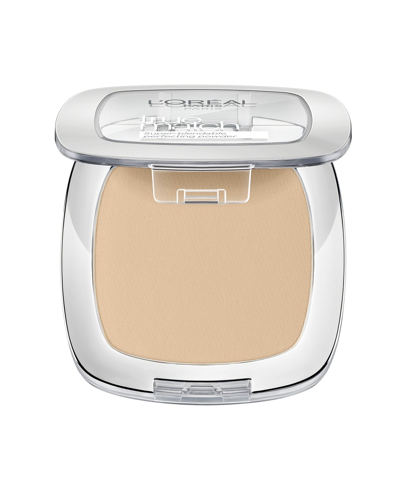 True Match Perfecting Powder