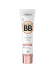 BB C'est Magic 01 Very Light