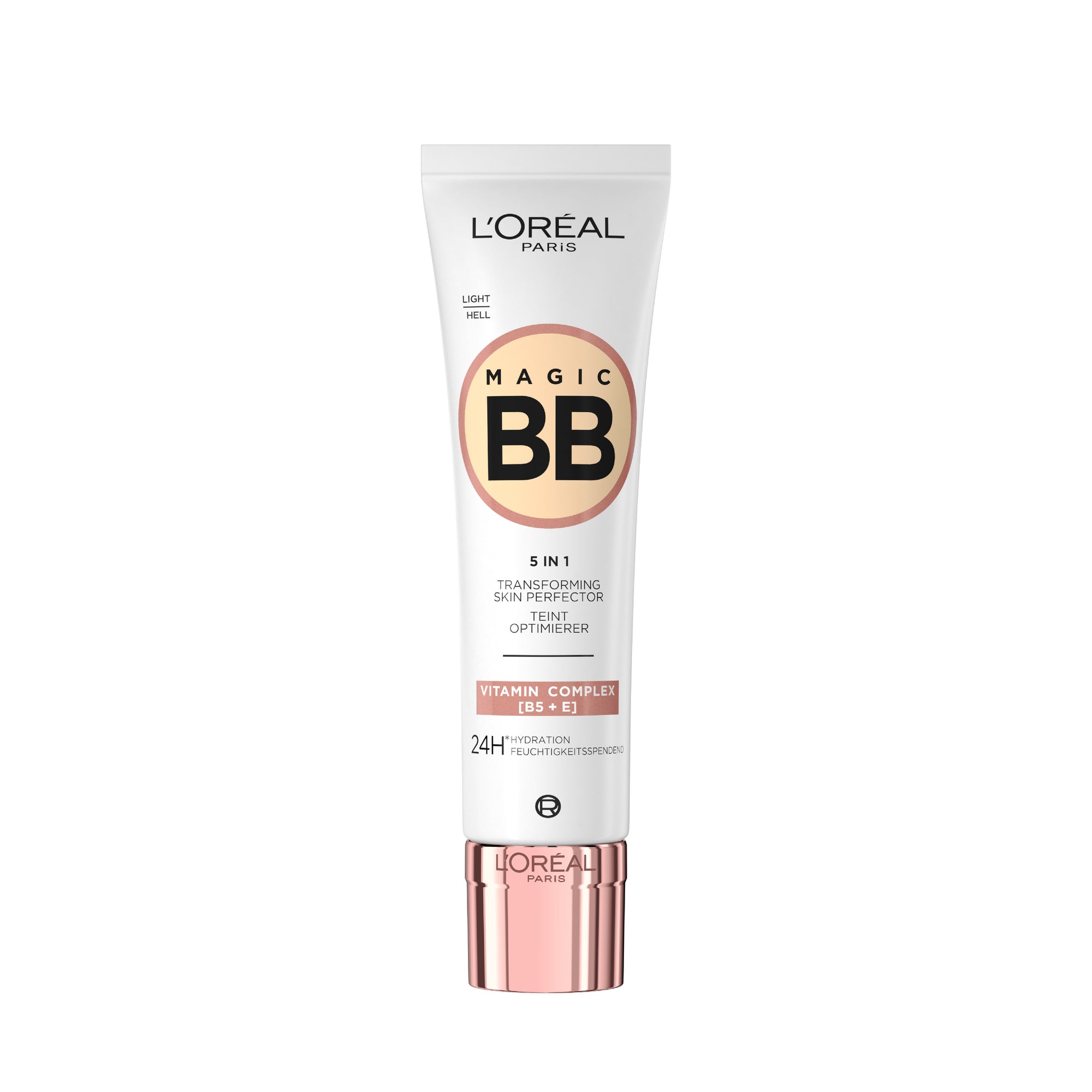 BB C&#39;est Magic 01 Very Light