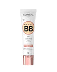 BB C'est Magic 01 Very Light