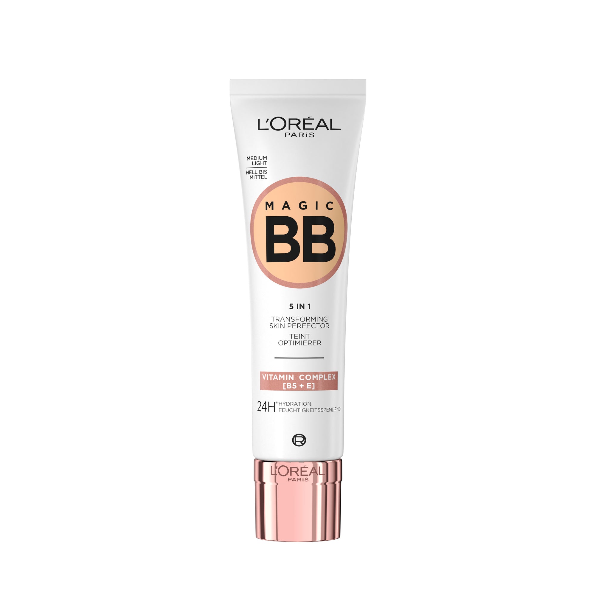 BB C&#39;est Magic 01 Very Light