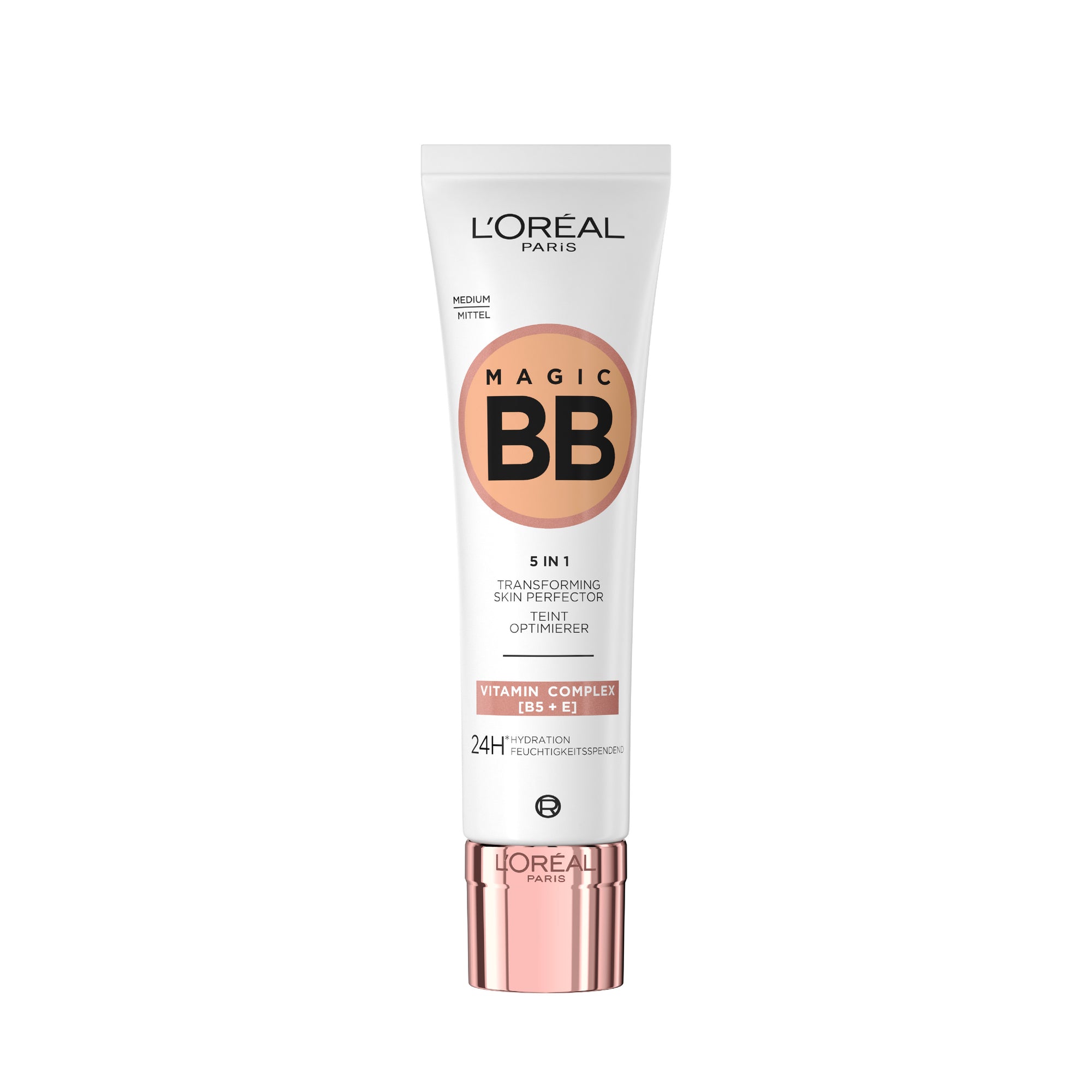 BB C&#39;est Magic 01 Very Light