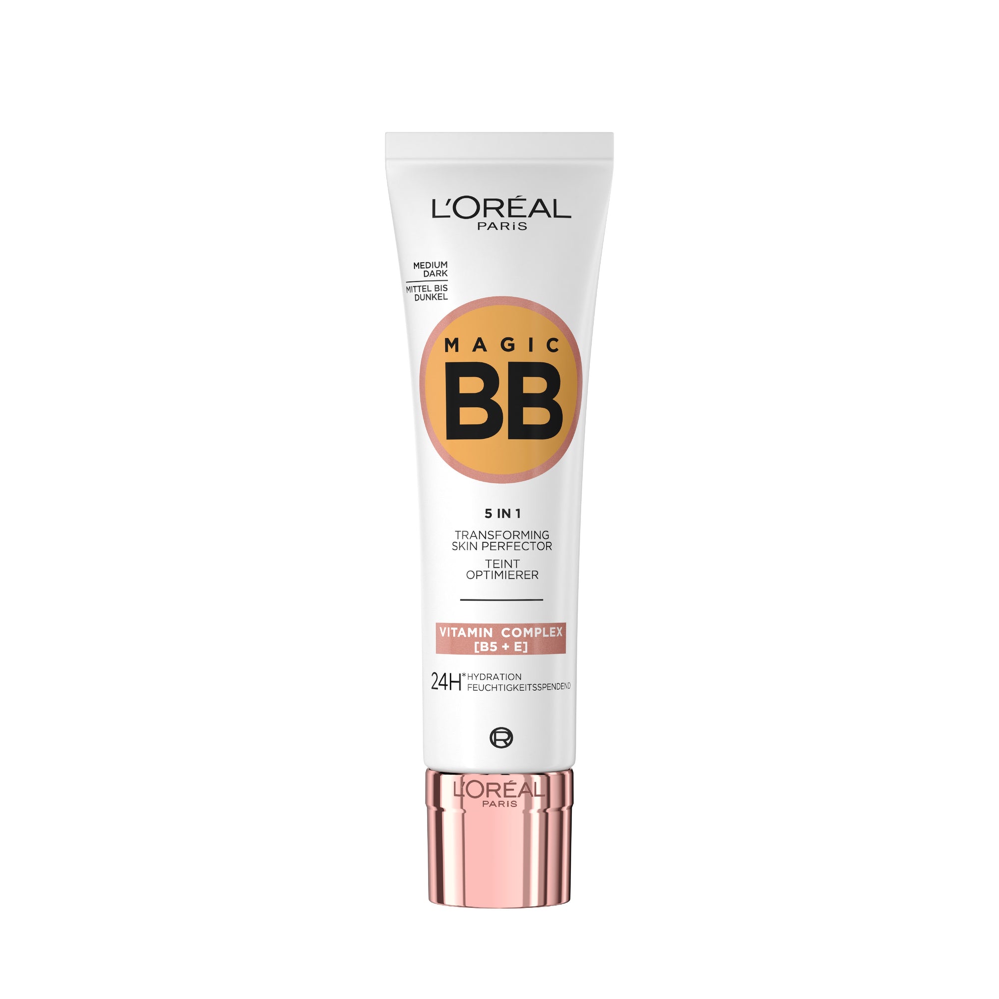 BB C&#39;est Magic 01 Very Light