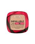 Infaillible 24h Fresh Wear Powder Foundation