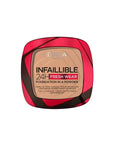 Infaillible 24h Fresh Wear Powder Foundation