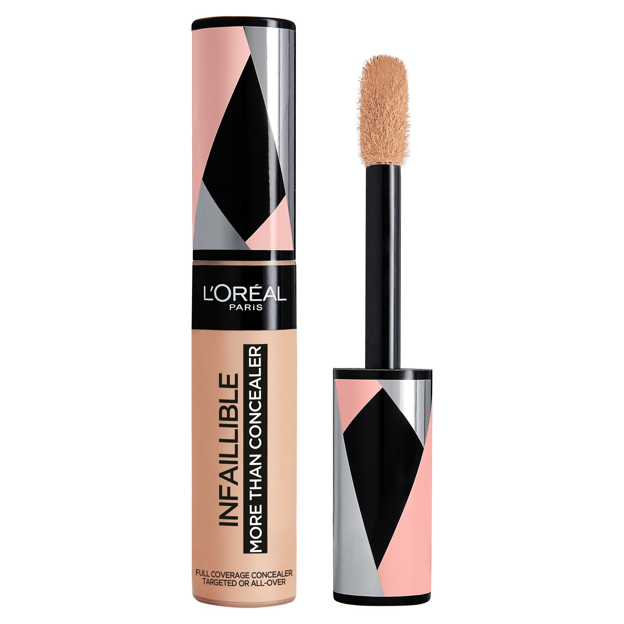 Infaillible More Than Concealer