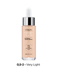 True Match Serum Foundation